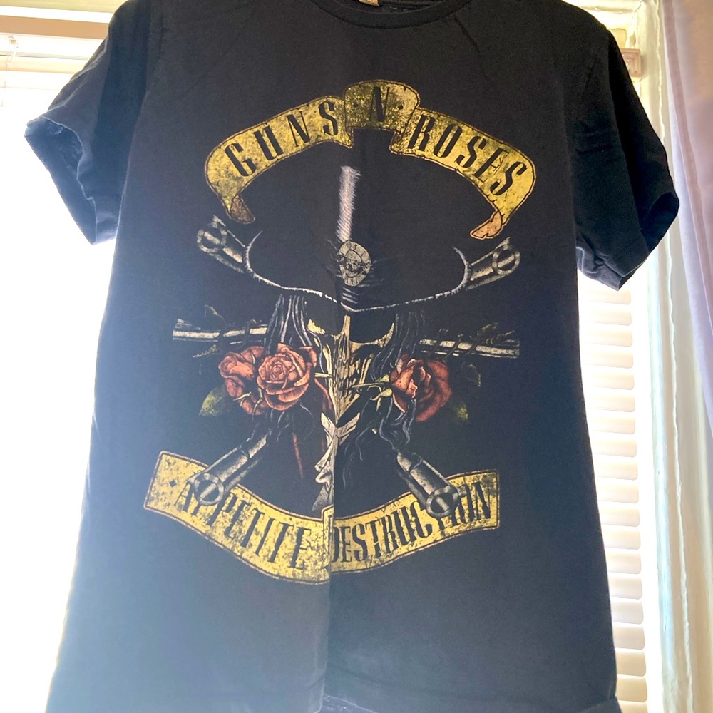 Guns & Roses T-Shirt